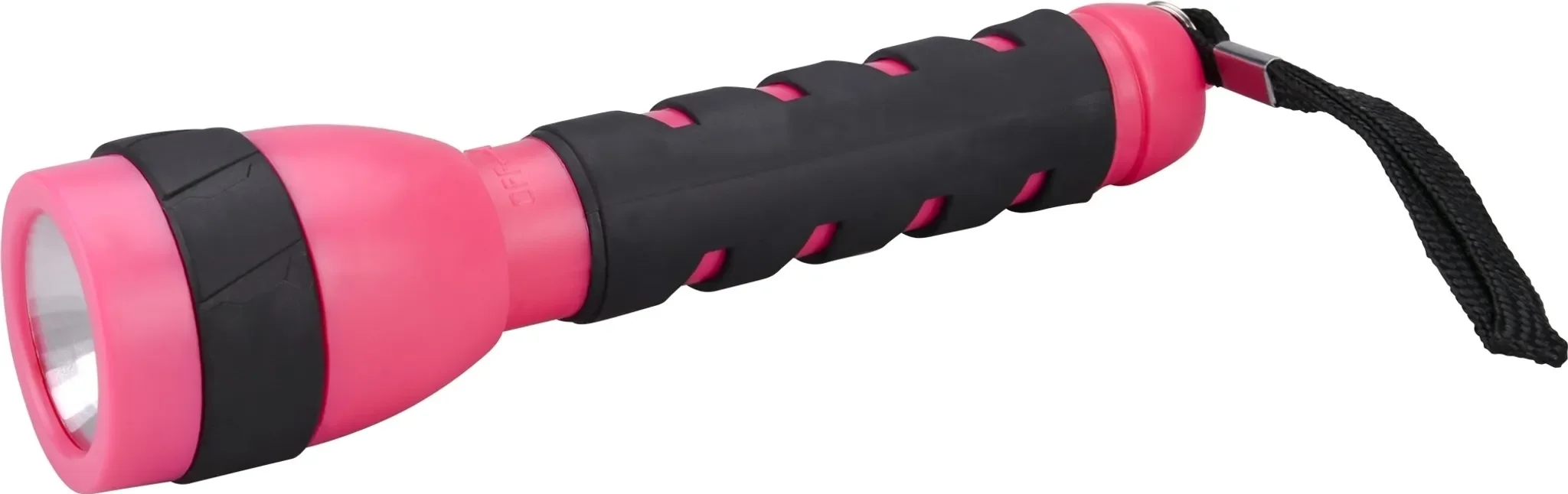 Extol Premium Halogen-Taschenlampe 43149L – Kompakt & batteriebetrieben