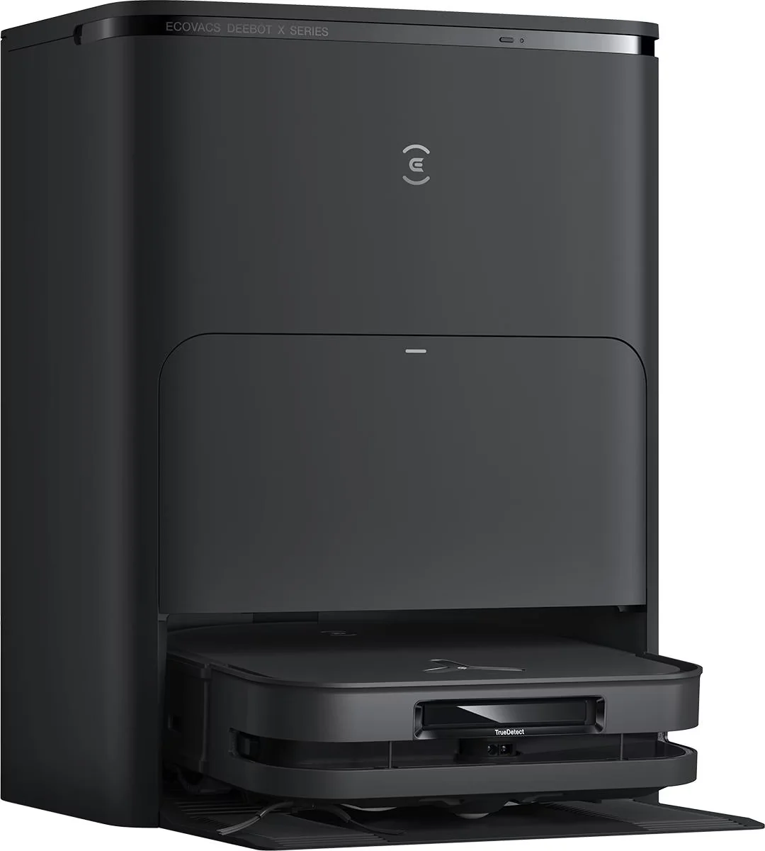 Ecovacs X5 Omni Saugroboter