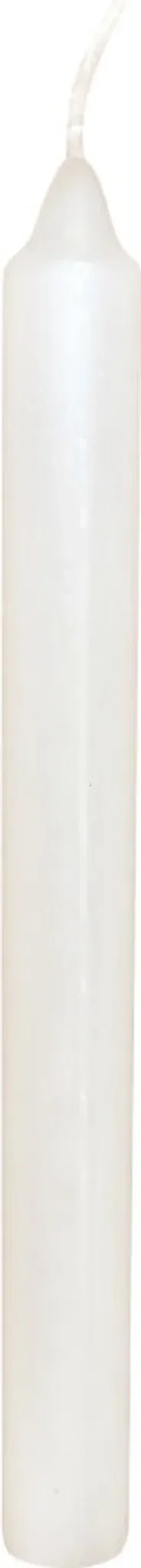 Kopschitz Altarkerze – Elfenbein, 200 × Ø 20 mm