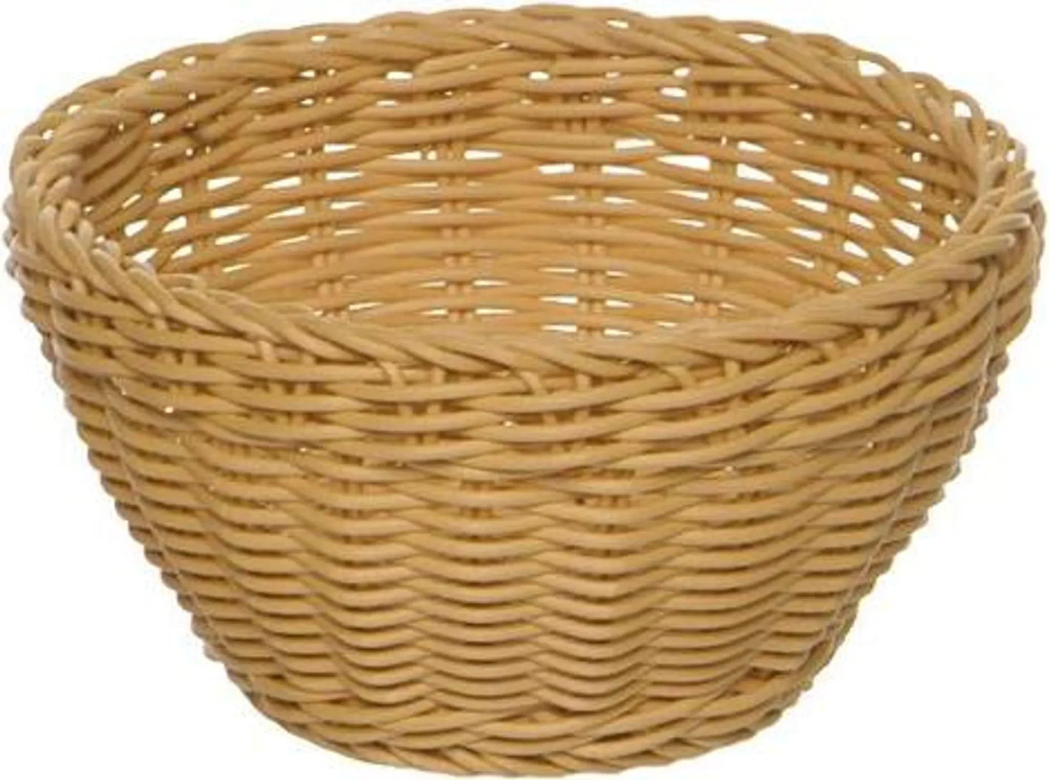 APS PROFI LINE Servierkorb – Polypropylen Ø 16 cm