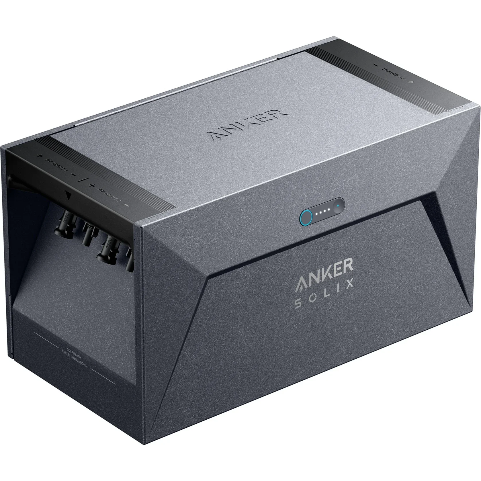 Anker SOLIX Solarbank E1600, 0% MWST, Powerstation