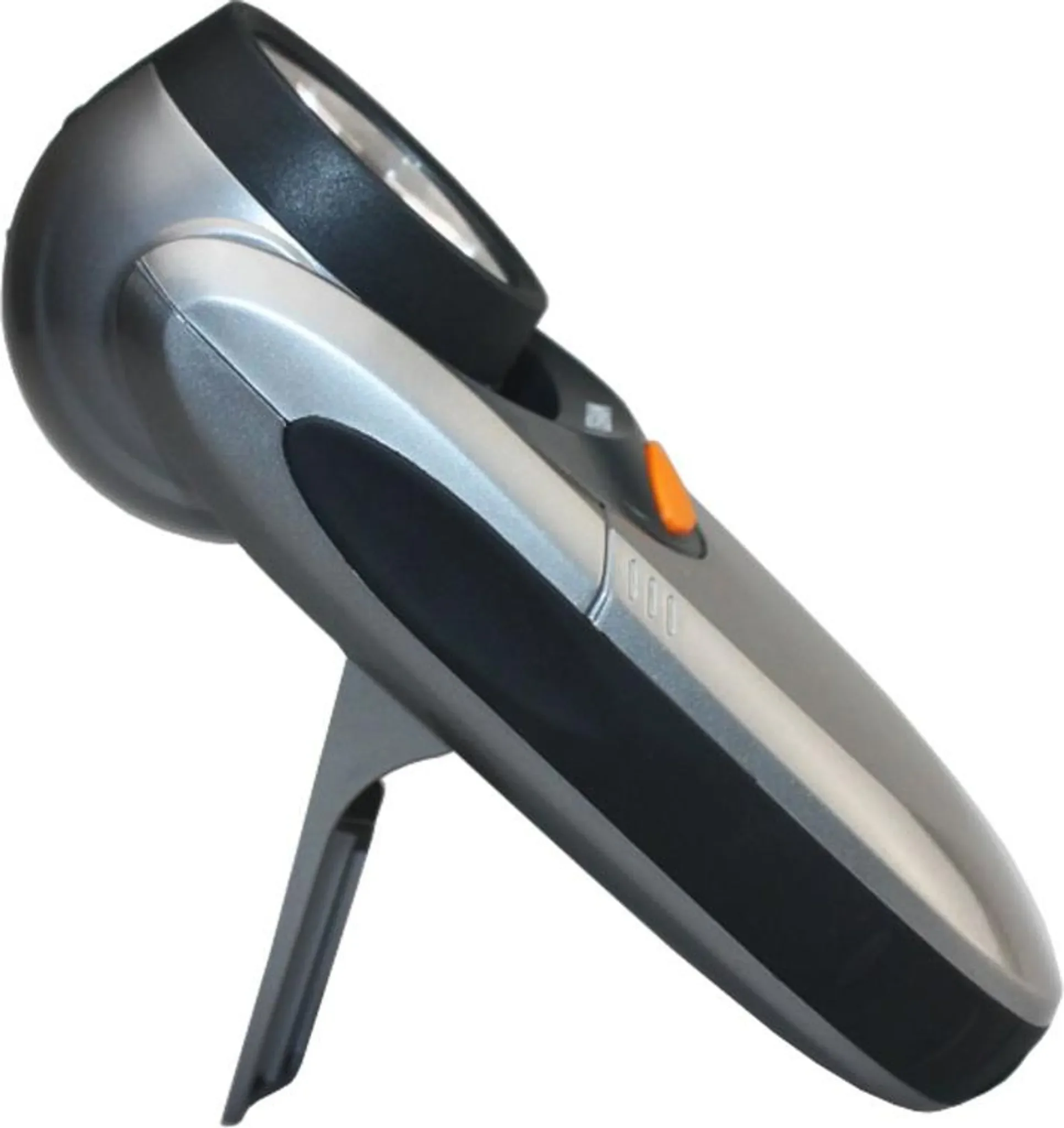 OSRAM Krypton-Taschenlampe – klappbar & flexibel für Camping & Notfälle