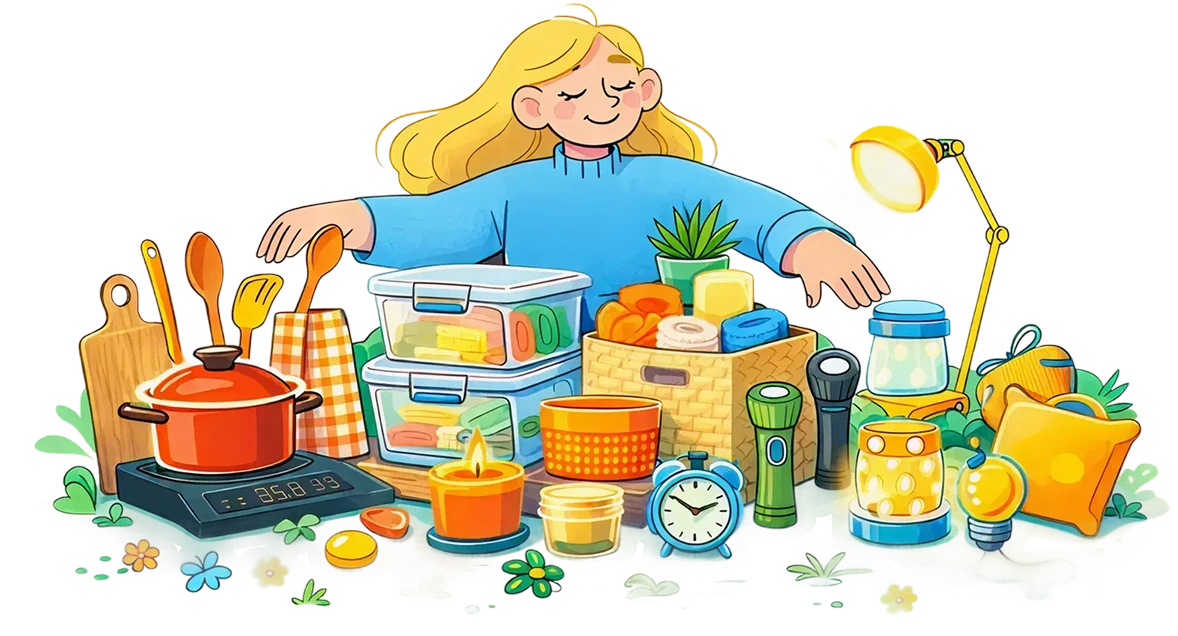 Wisdom Heimbedarf - Produkte für Haushalt, Büro und Raumorganisation