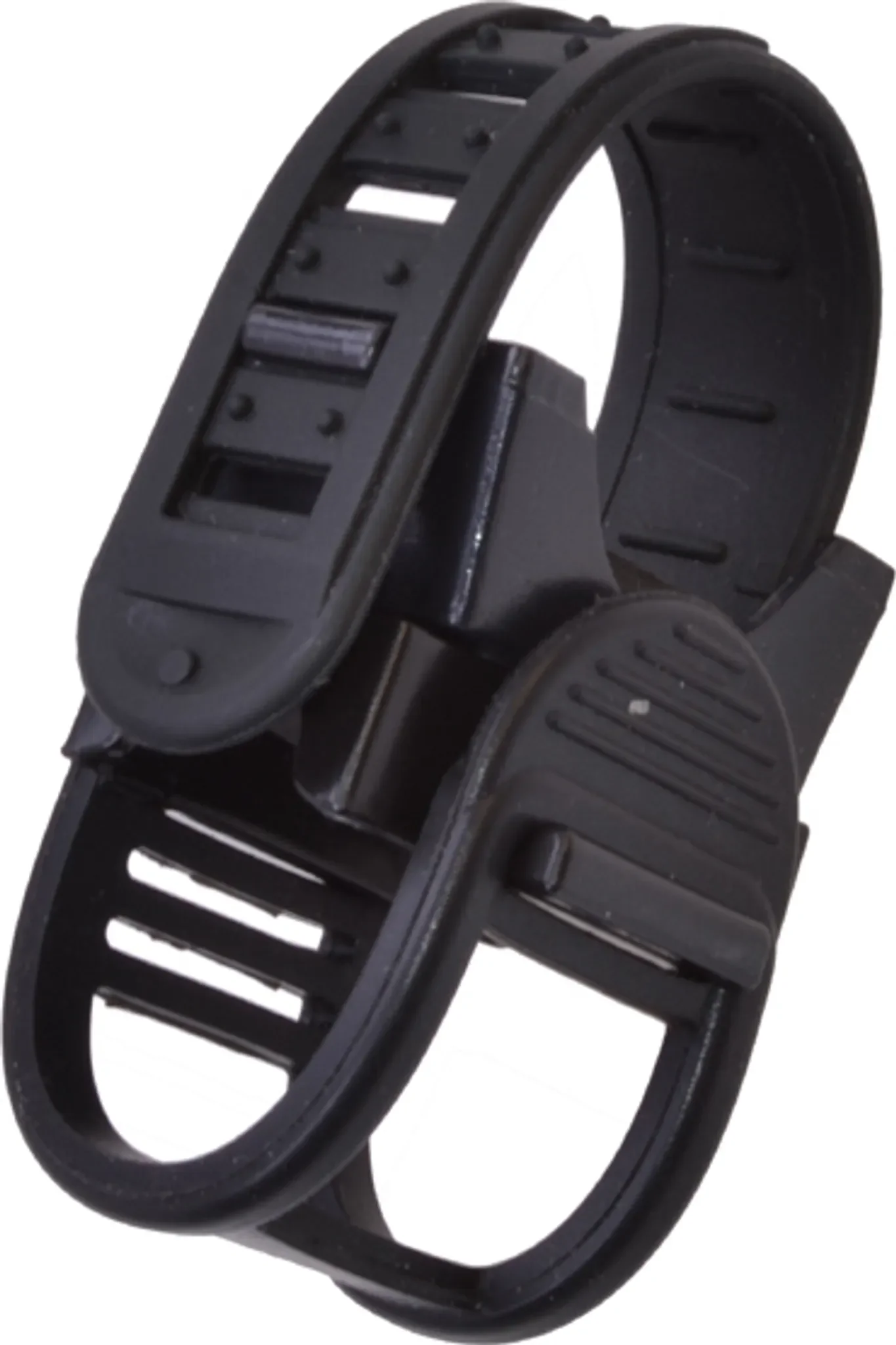 Filmer Universal-Halter für Taschenlampen – 360° drehbar