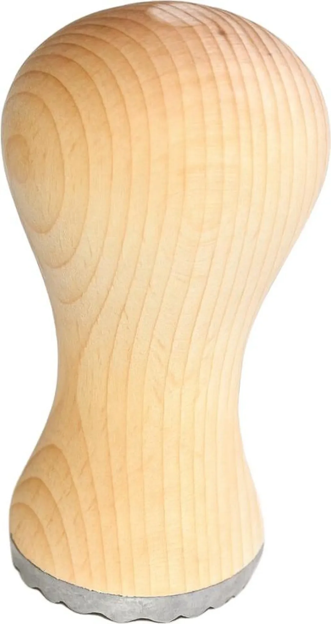 Ranch Boys Fleischklopfer – Holz & Metall – 11 cm