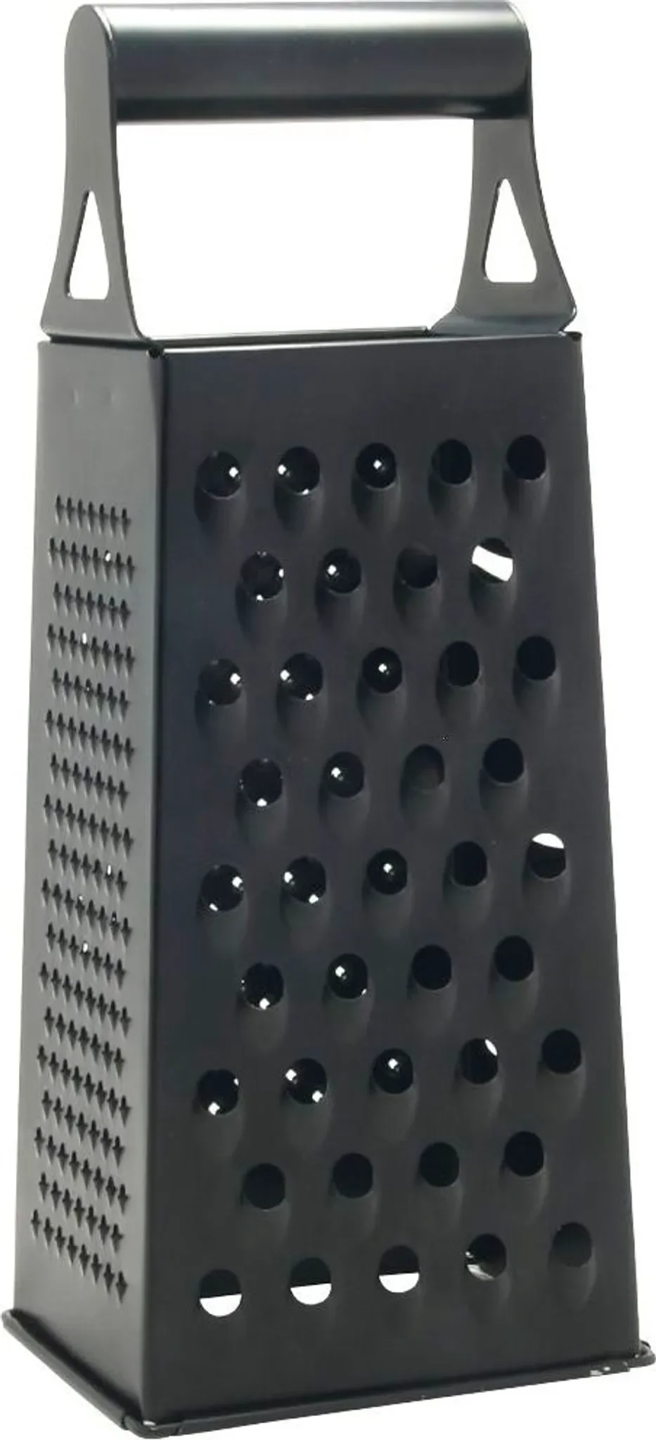 Gastroback Vierkantreibe aus Edelstahl – Schwarz