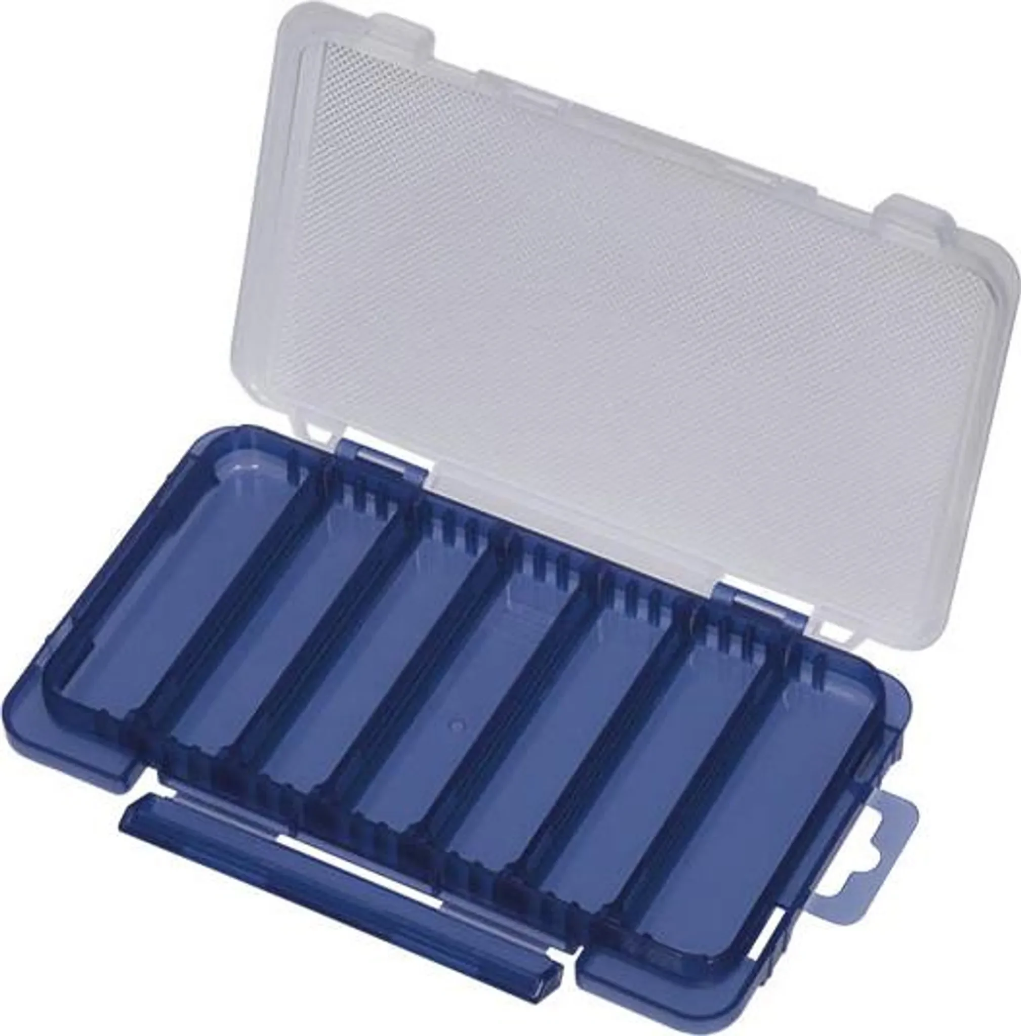 Meiho Jig Lure Box – 17,5 × 10,5 × 1,8 cm