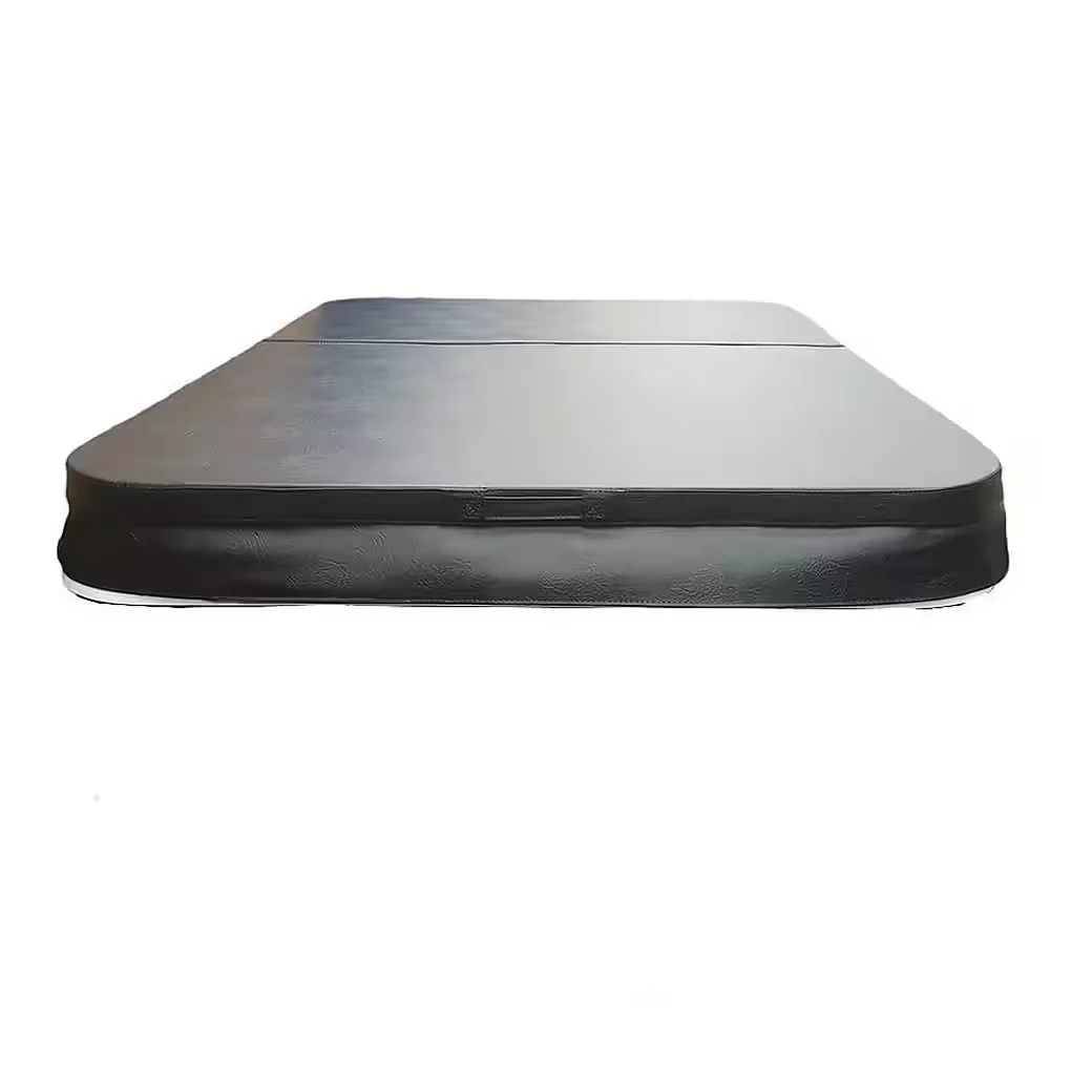 BEACH Whirlpool Thermoabdeckung Pool-Abdeckplane Outdoor isolierend