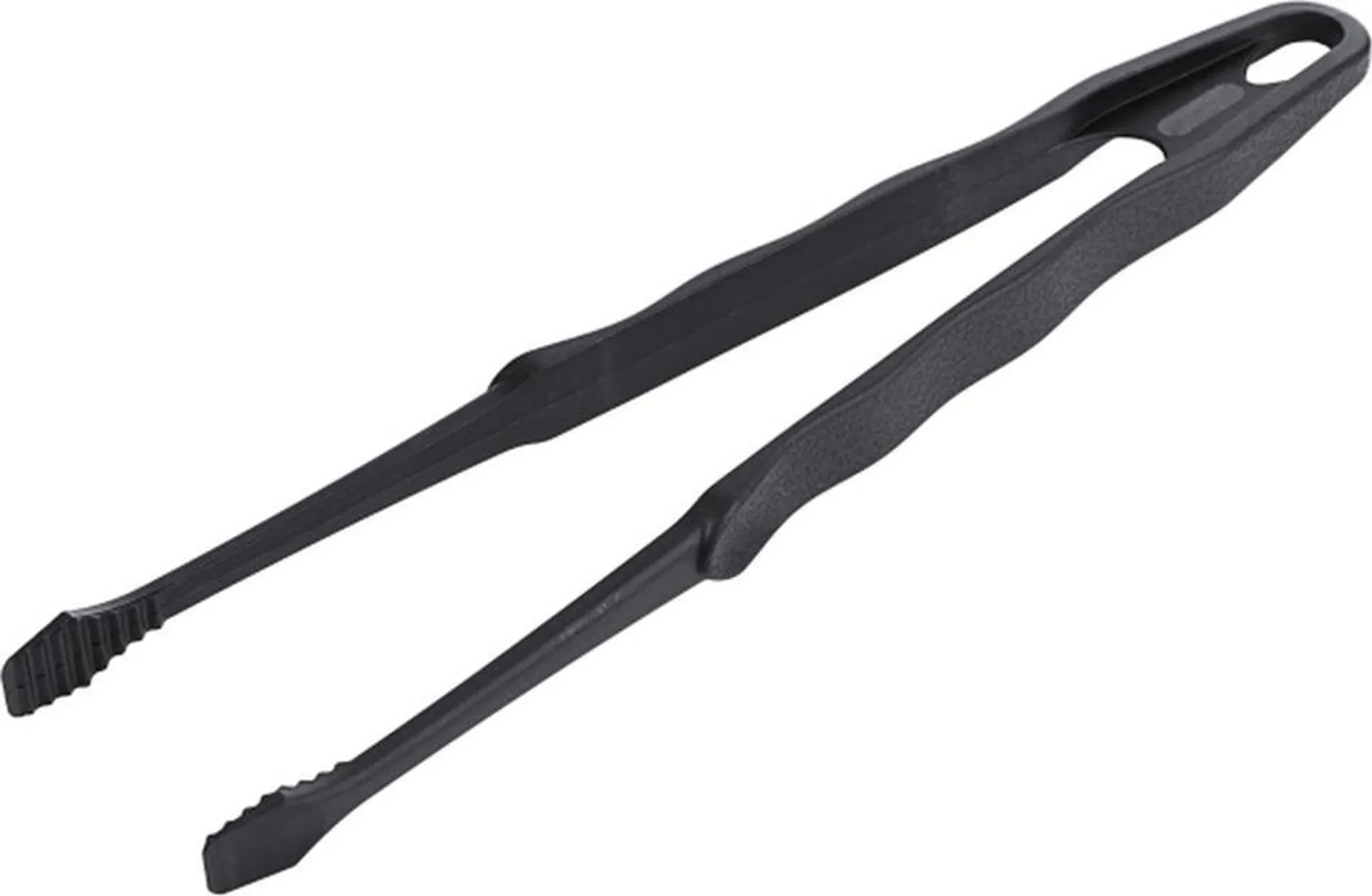 Contacto Koch-Pinzette – Polyamid – 28,5 cm